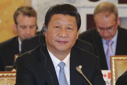 Xi appelle &agrave; un partenariat rapproch&eacute; du G20 pour encourager l'&eacute;conomie mondiale