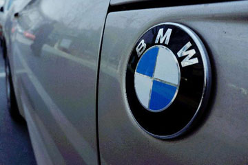BMW rappelle 134.100 voitures aux Etats-Unis pour des probl&egrave;mes &eacute;lectriques