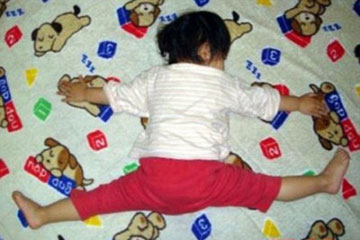 Quand les enfants s'endorment ...