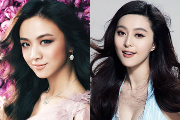 Top 10 des femmes les plus charmantes aux yeux des otaku chinois