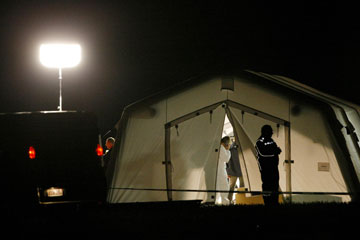 Belgique : 11 morts dans un accident d'avion