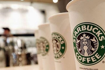 CCTV: Starbucks est plus cher en Chine
