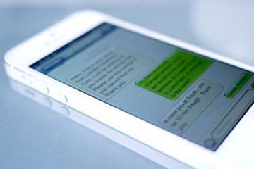 Apple serait en mesure de lire les iMessages de ses utilisateurs