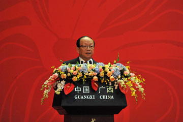 Proposition de coop&eacute;ration entre Taiwan et la ZLE de Shanghai lors d'un forum