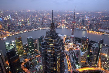 ZLE de Shanghai: le maire veut garantir le soft power de la ville