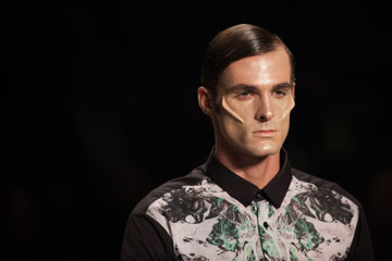 Cl&ocirc;ture de la Fashion Week de Rio de Janeiro