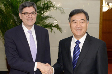 Le plan des r&eacute;formes chinoises constitue une grande perc&eacute;e, selon un vice-Premier ministre