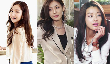 Elles ont &eacute;t&eacute; les plus belles &eacute;tudiantes de leur universit&eacute;