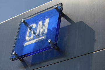 Le Tr&eacute;sor am&eacute;ricain pr&eacute;voit de mettre un terme au renflouement de GM d'ici la fin de l'ann&eacute;e
