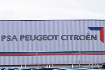 France : PSA Peugeot Citro&euml;n reconstituera son &eacute;quipe dirigeante en 2014
