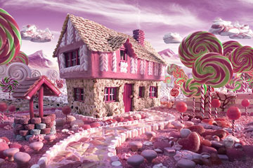 Magnifiques! Des paysages alimentaires