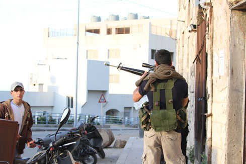 Liban : le bilan des affrontements sectaires &agrave; Tripoli s'&eacute;l&egrave;ve &agrave; trois tu&eacute;s et 23 bless&eacute;s