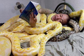 Les photos les plus impressionnantes de 2013 selon le magazine Time