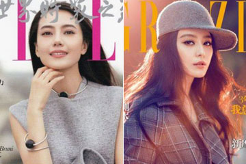Les meilleures couvertures de magazines en 2013
