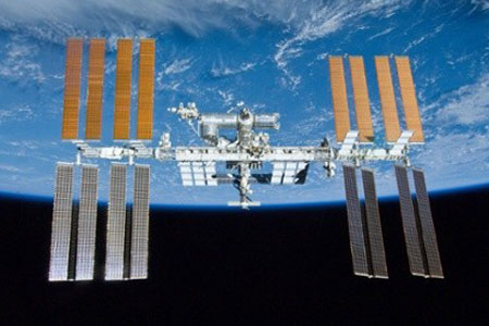 La Nasa demande des sorties d'urgence dans l'espace pour réparer la station spatiale internationale