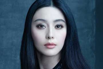 Fan Bingbing rayonnante dans la nouvelle campagne de Louis Vuitton