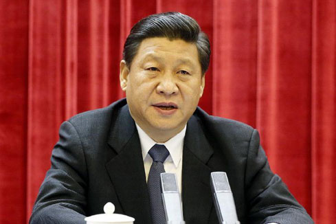 Xi Jinping appelle à continuer à porter haut l'étendard de la pensée de Mao