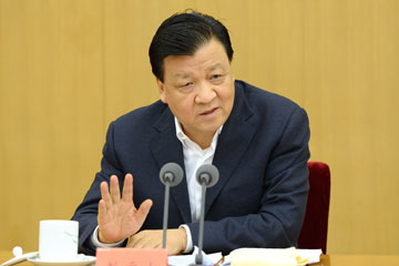 Un haut dirigeant chinois insiste sur les valeurs fondamentales du socialisme