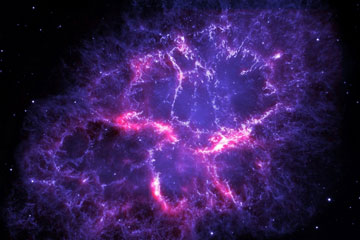 Une s&eacute;lection de photos spectaculaires de l'espace de la NASA en 2013