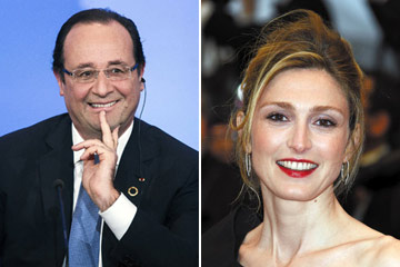 Hollande examine d'&eacute;ventuelles suites judiciaires apr&egrave;s le reportage de Closer
