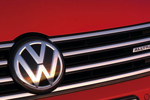 Les ventes de Volkswagen &agrave; un niveau record en 2013