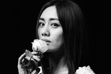 Nouvelles photos de l'actrice chinoise Liu Yun