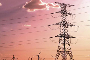 Chine : acc&eacute;l&eacute;ration de la croissance de la consommation &eacute;nerg&eacute;tique en 2013