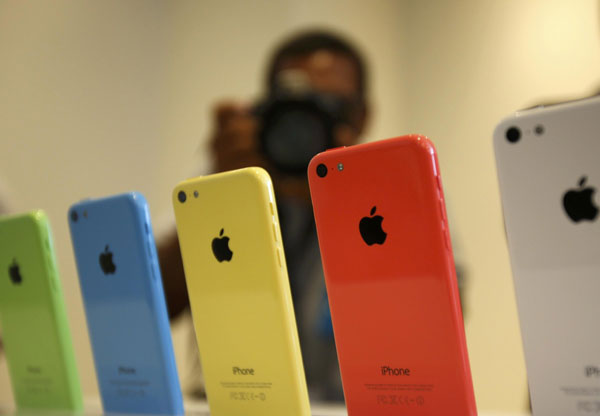 Apple va payer 32,5 millions de dollars pour r&eacute;gler la plainte au sujet des achats In-App