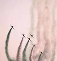 Photos - Salon aéronautique international de Bahreïn