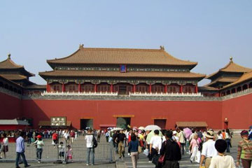 Les 10 "must-see" pendant vos 72 heures sans visa à Beijing