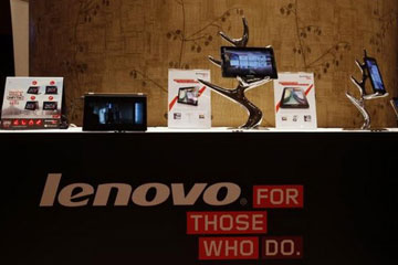 Lenovo reprend ses négociations avec IBM