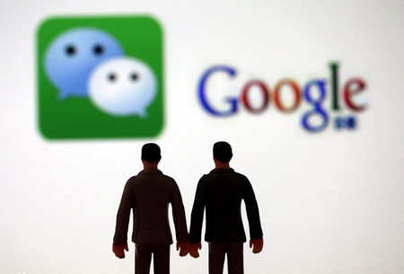 Tencent veut renforcer la présence de WeChat aux États-Unis