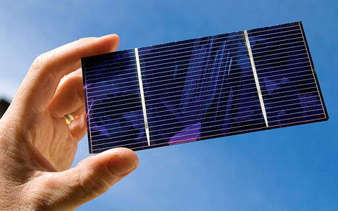 Les Etats-Unis approuvent l'enquête anti-dumping sur les produits photovoltaïques chinois