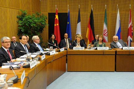 L'Iran écarte la possibilité de conclure un accord global à Vienne