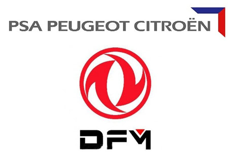 France/automobile : validation de l'entrée de Dongfeng Motor dans le capital de PSA Peugeot Citroën (AFP)