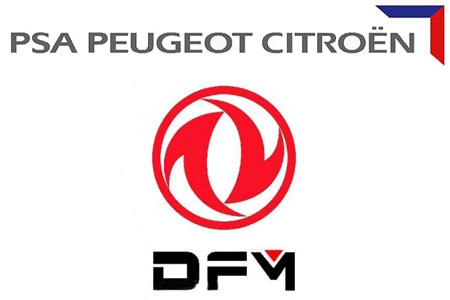 Chine : Dongfeng Motor achète 14% des parts de PSA Peugeot-Citroën