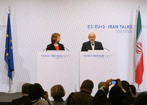 Le calendrier du prochain cycle de négociations sur le nucléaire iranien est fixé (officiel)