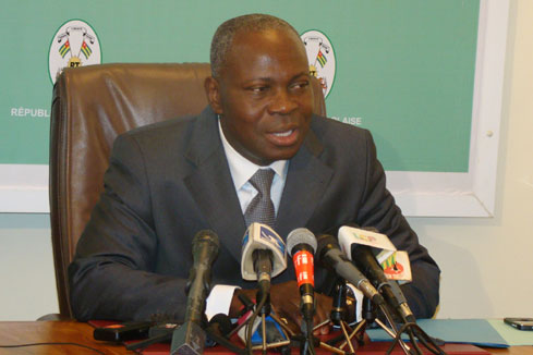 Togo : formation du nouveau gouvernement