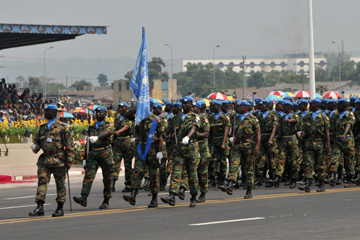 RDC: les 50 ans de tous les enjeux (ANALYSE)