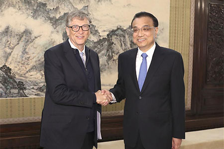 La Chine appelle &agrave; davantage de coop&eacute;ration avec les Etats-Unis sur les technologies 
d'&eacute;nergie nucl&eacute;aire de prochaine g&eacute;n&eacute;ration