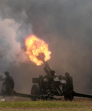 Une semaine d'actualit&eacute;s en images (du 19 au 25 mars 2018)