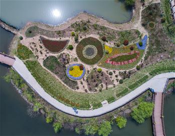 Chine : la modernisation du r&eacute;seau routier stimule le d&eacute;veloppement rural