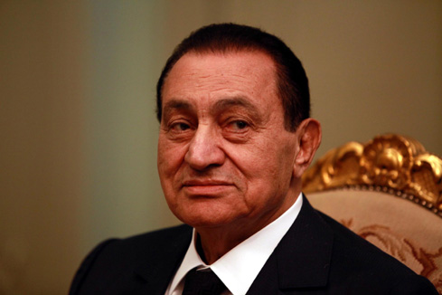 Egypte : restructuration du parti au pouvoir (SYNTHESE)