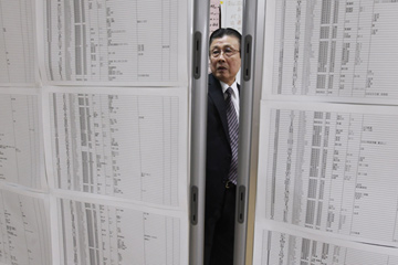 2.414 morts confirm&eacute;s suite au s&eacute;isme meutrier au Japon