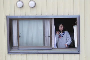 Japon/s&eacute;isme : 3 676 morts et 7 558 disparus (NHK)