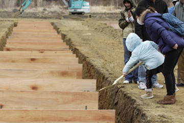 Japon/s&eacute;isme: le bilan de victimes s'&eacute;l&egrave;ve &agrave; 10 668 morts