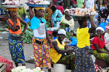 C&ocirc;te d'Ivoire : la s&eacute;curit&eacute; s'am&eacute;liore &agrave; Abidjan (ONUCI)