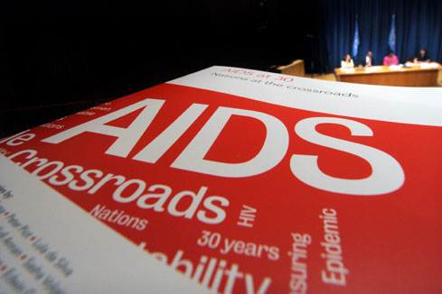 ONUSIDA: un nombre record de personnes ont acc&egrave;s au traitement du VIH/Sida