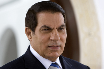Tunisie: Ben Ali condamn&eacute; &agrave; 15 ans et six mois de prison ferme