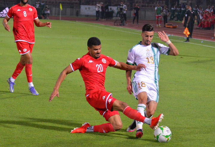 Algérie Tunisie : le match à Annaba annulé ?